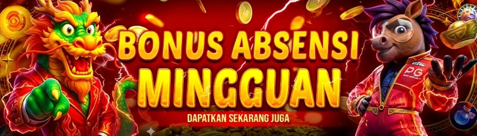 Promosi